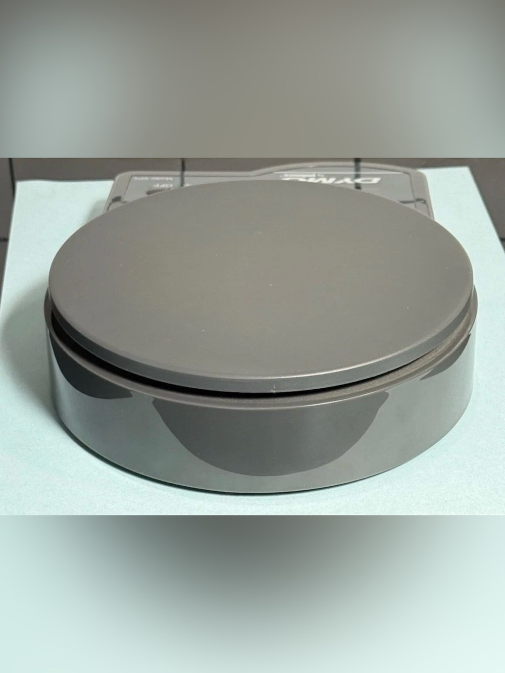 DYMO By Pelouze Digital Scale Model SP5 5lb / 2.2kg 9V Mailing Shipping TESTED - Picture 6 of 7